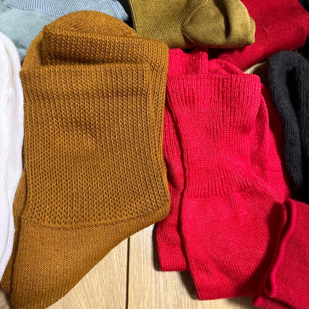 靴下 ソックス 30足まとめ売り ヒムカシ （サリゲナク ） 千代治 他多数