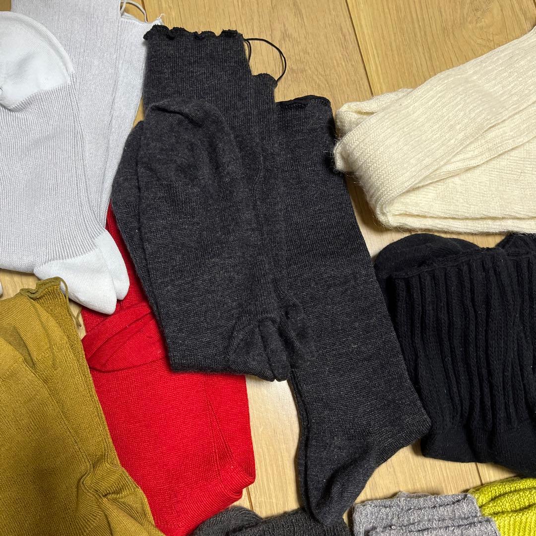 靴下 ソックス 30足まとめ売り ヒムカシ （サリゲナク ） 千代治 他多数