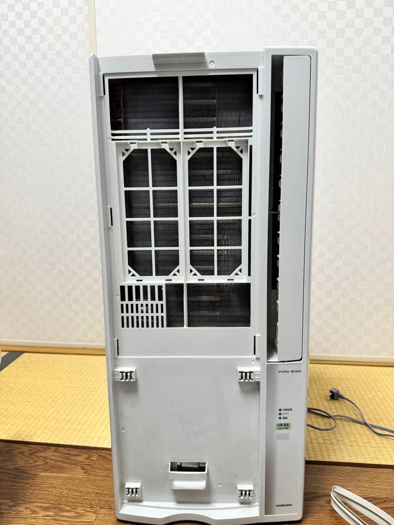 大阪 直接引き取り限定 CW-1623R CORONA