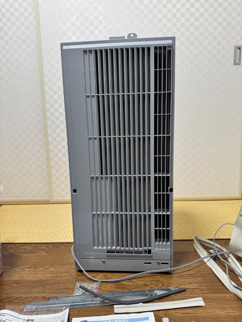 大阪 直接引き取り限定 CW-1623R CORONA