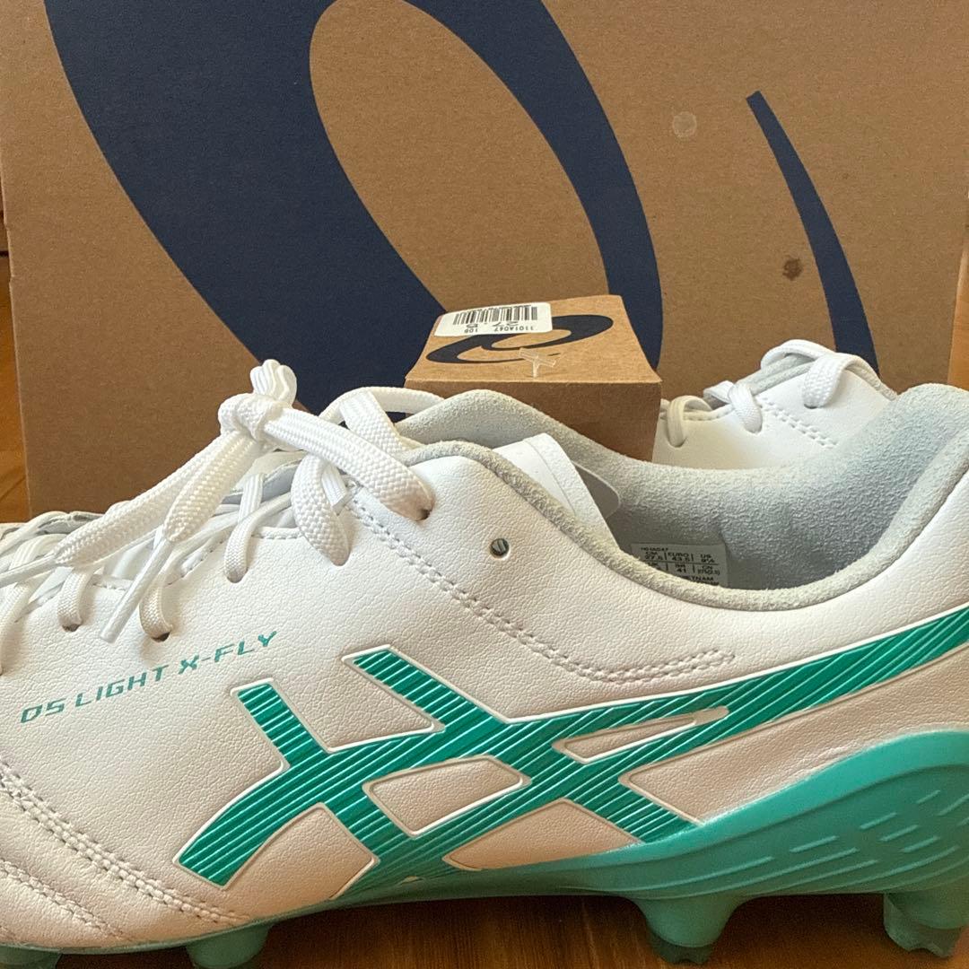 asics DS LIGHT X-FLY5 サイズ27.5cm