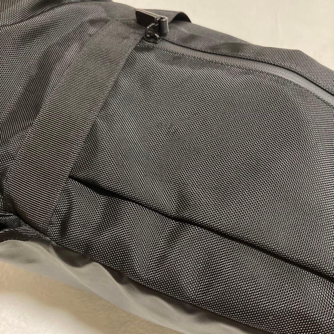 旅行かばん・小分けバッグ SIMCLEAR / TSUNAGU BAG TRAVELLER 2.0