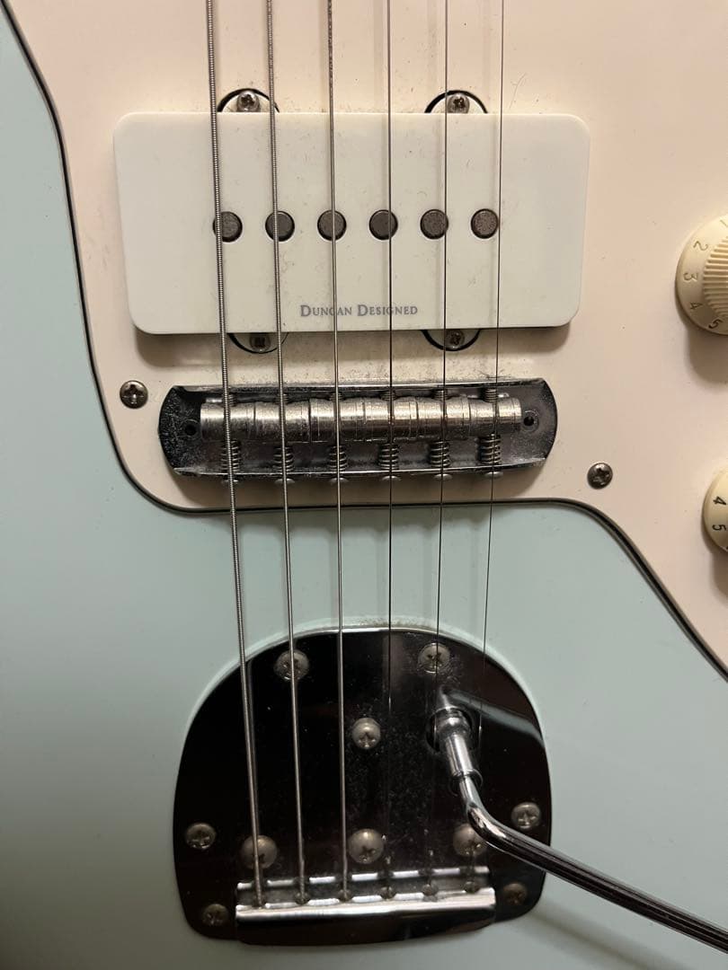 ギター Vintage Modified Jazzmaster
