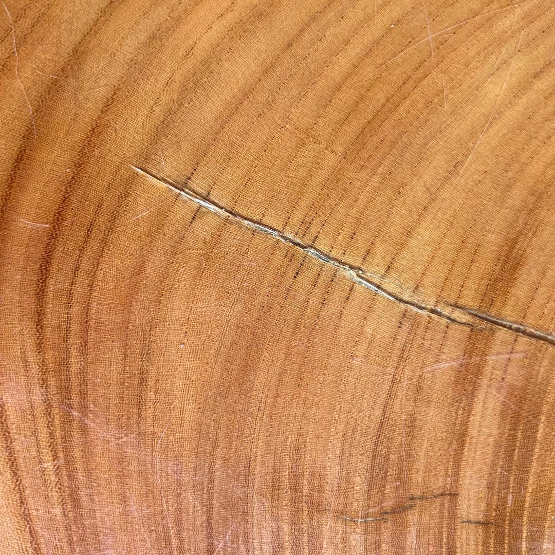 木製 自然木の座卓　天然木　座卓　ちゃぶ台　コーヒーテーブル