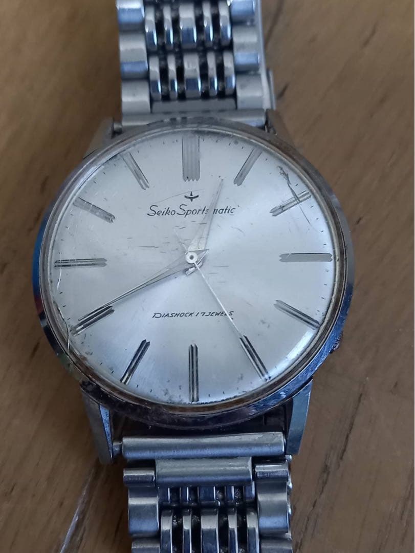 シチズンセブンスターその他まとめ合計9点