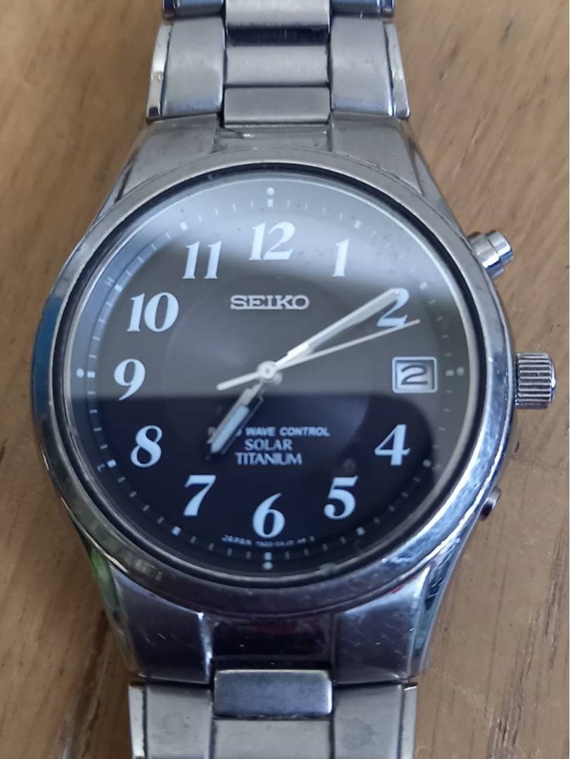 シチズンセブンスターその他まとめ合計9点