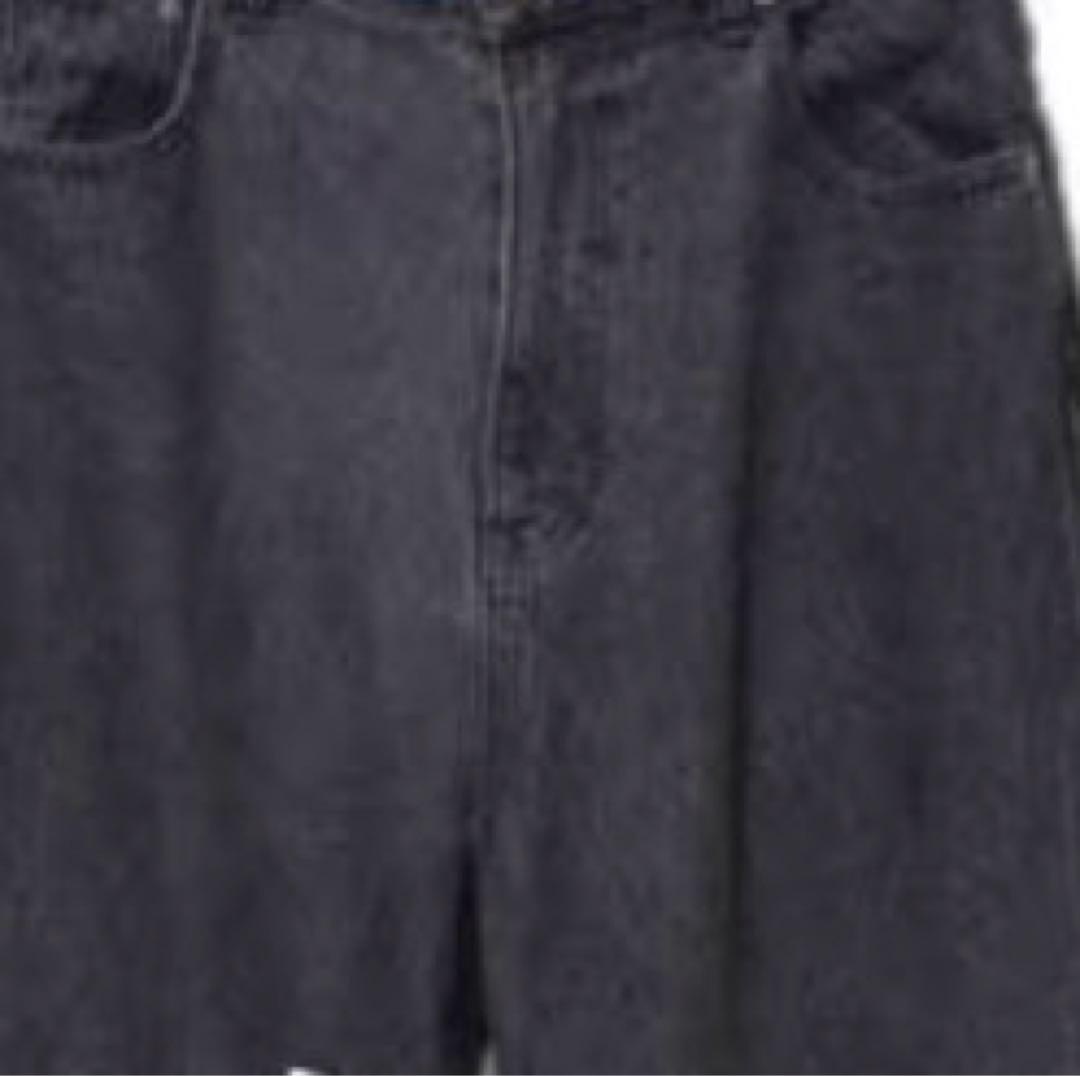 パンツ lilas