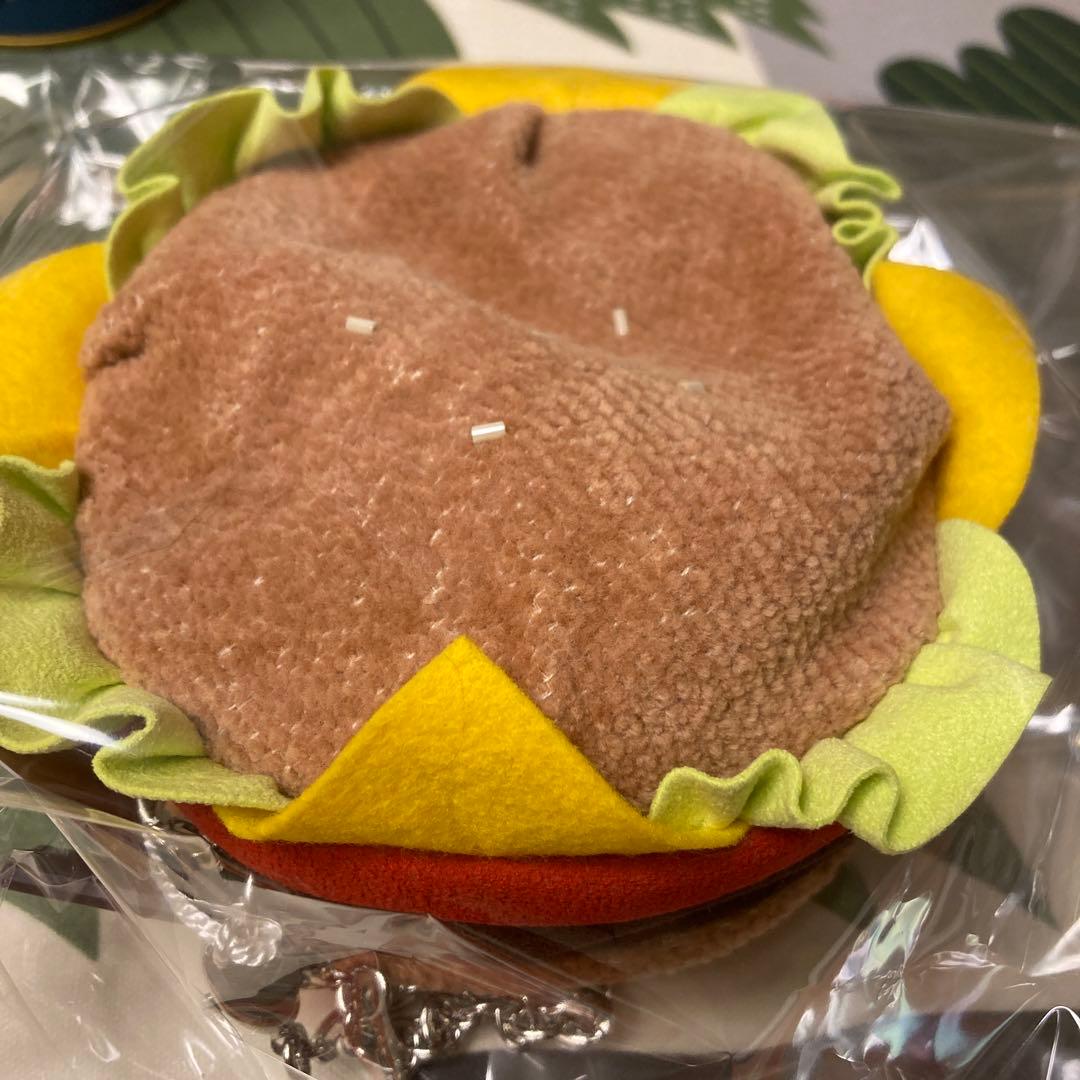 フェイラー　ハンバーガーポーチ　格安