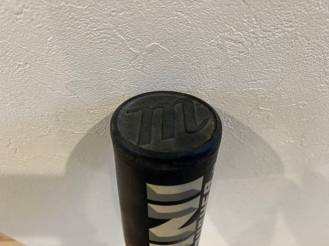 Marucci ワニクラッシャージュニア80cm 少年軟式