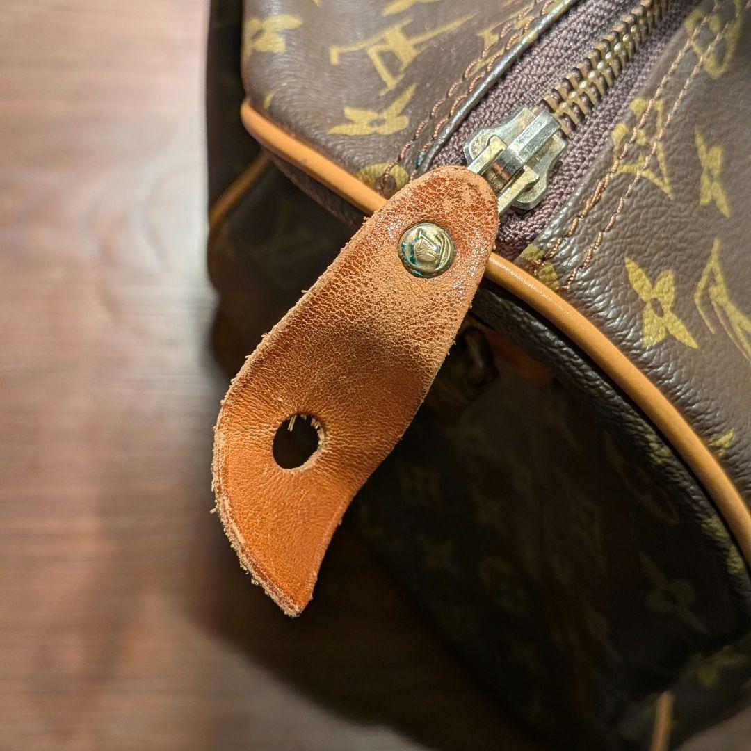 Louis Vuitton ボストンバッグ　モノグラム