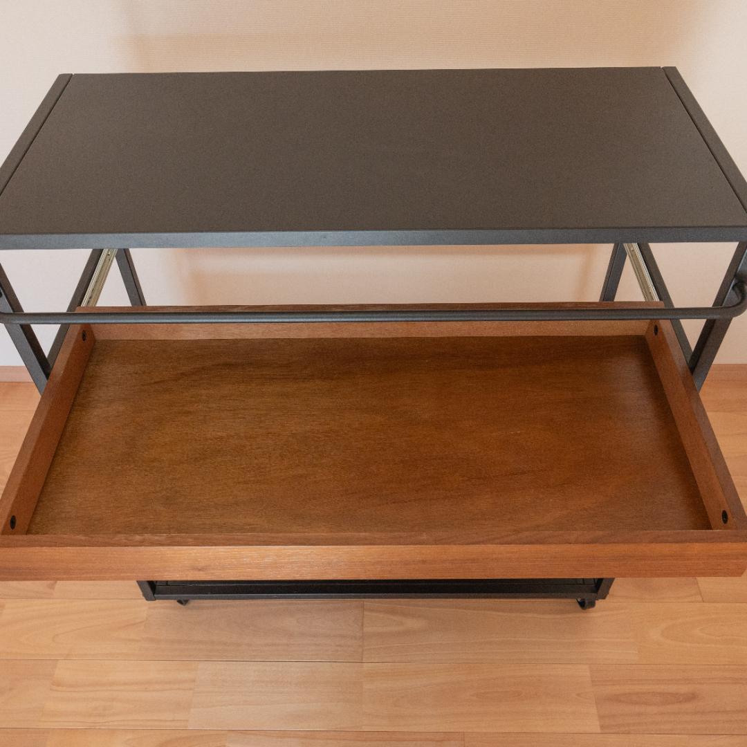 anthem wagon rack アンセム ワゴンラック