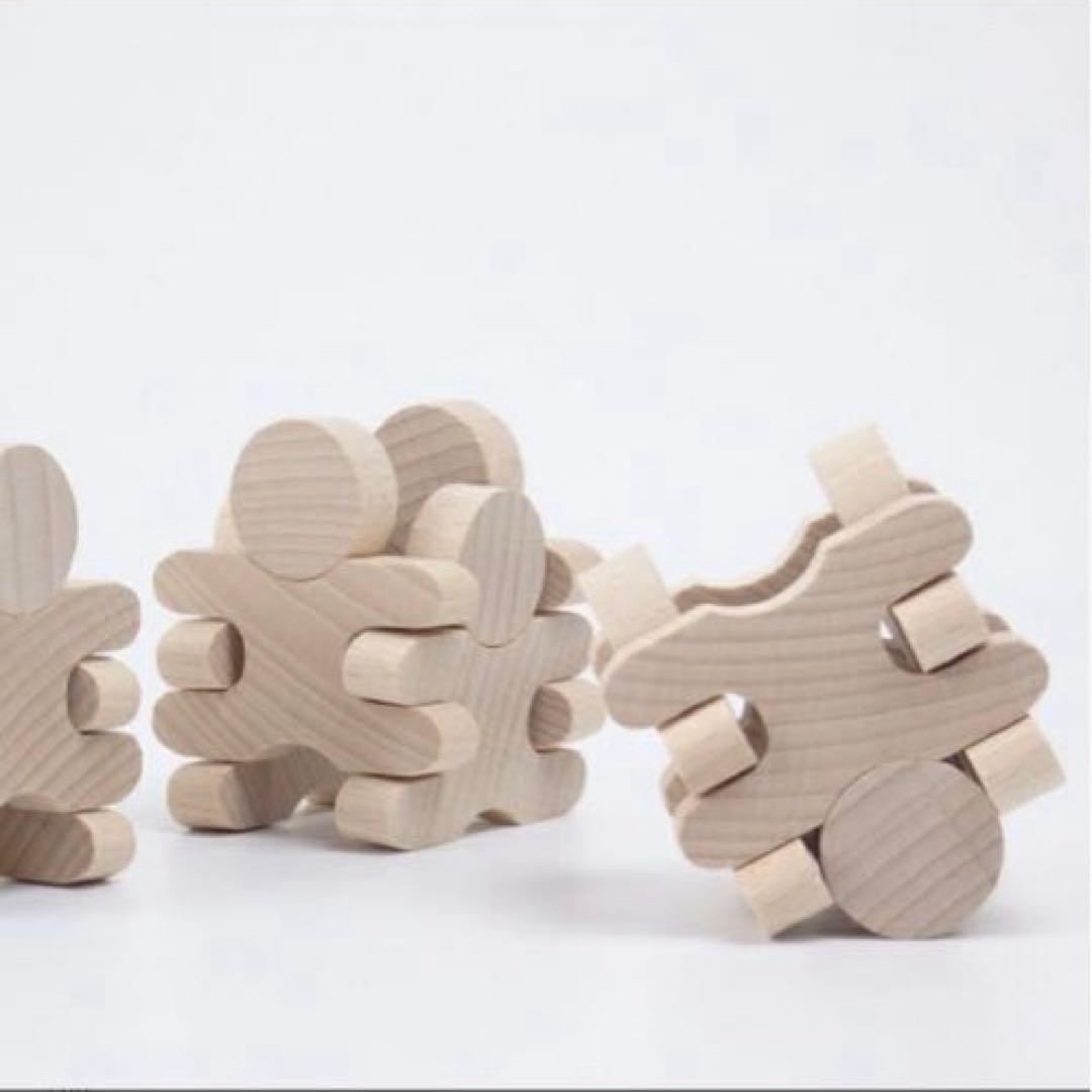 【美品】MUKU STUDIO 無垢スタジオ つみき 忍者