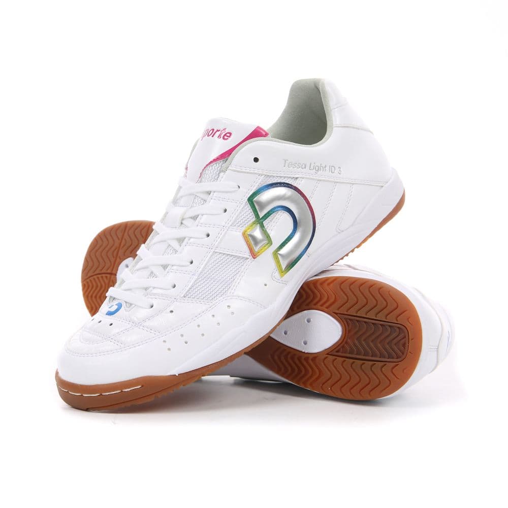 Desporte ボアビスタ フットサルシューズ 26.0cm