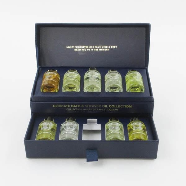 アロマセラピー アソシエイツ アルティメットウェルビーイング　Ｎ