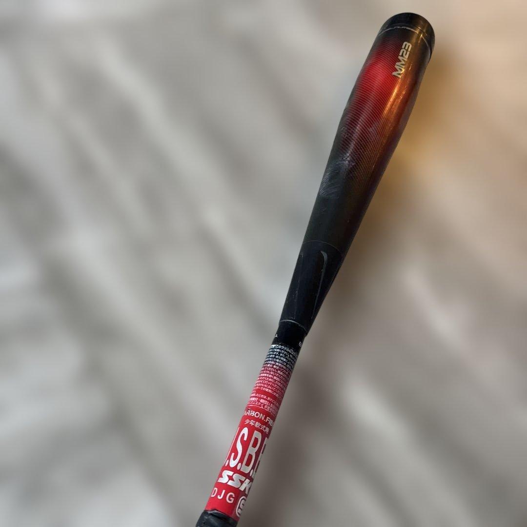 MM23 少年用　80㎝　難あり