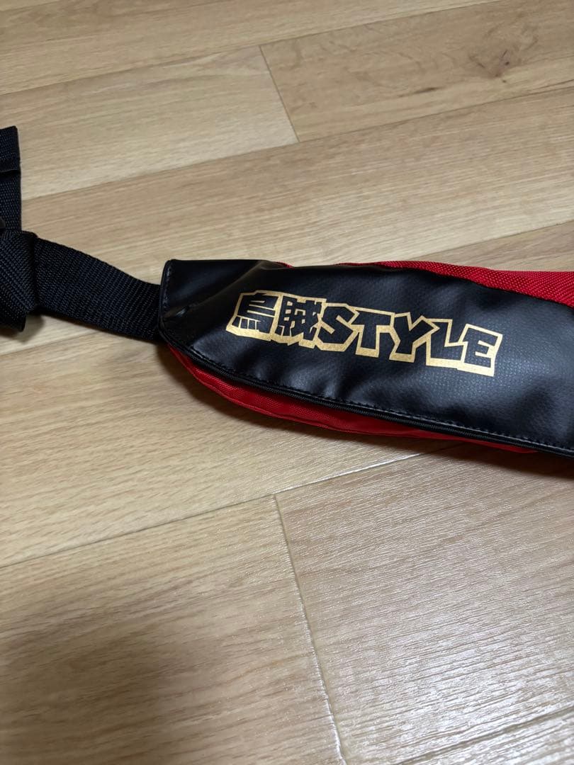 スクイッドマニア 烏賊スタイル限定 ライフジャケット