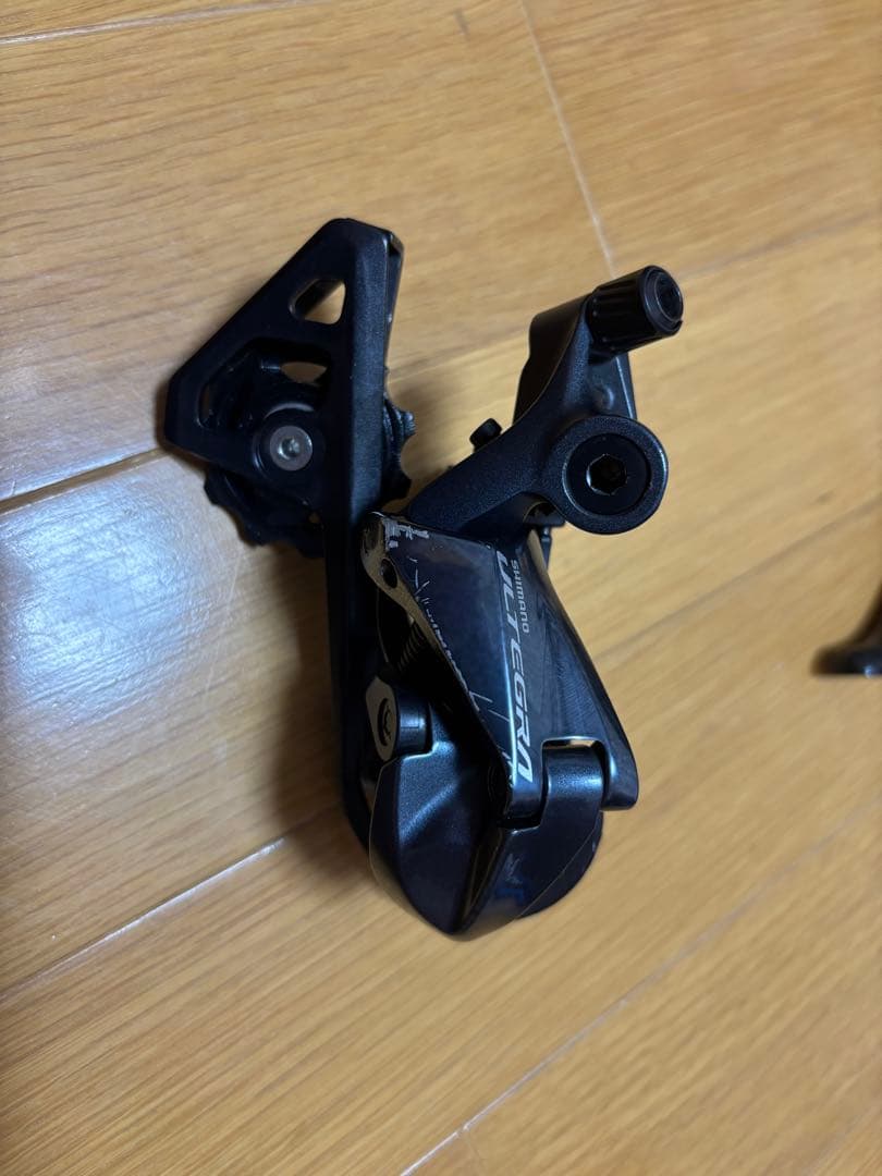 Shimano ULTEGRA コンポーネントセット r8000