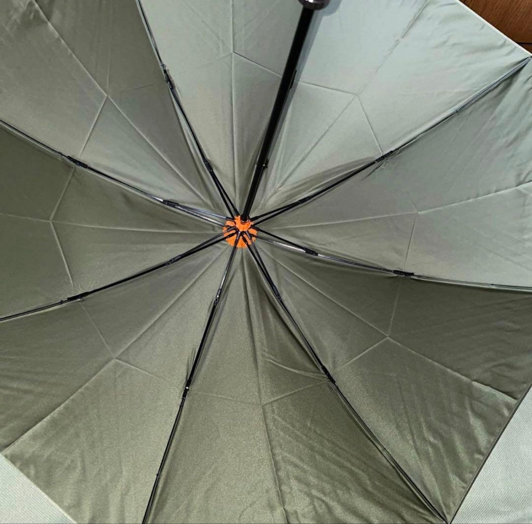 f*i様 前原光榮商店 x PORTER FOLDING UMBRELLA