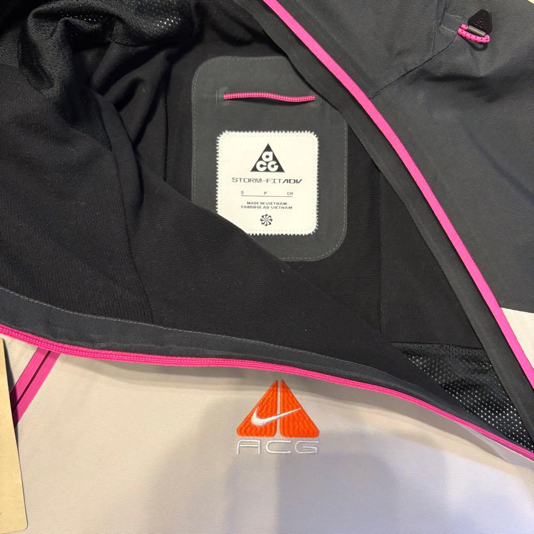 【本日限定】ナイキ ACG チェナ ボルテックス ADV GORE-TEX