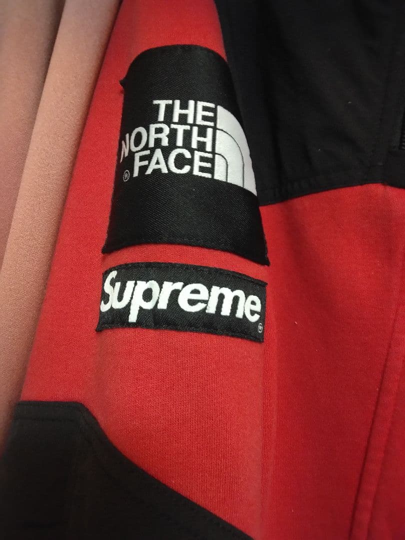 シュプリームノースフェイスジャケットsupremenorthfaceジャケット！
