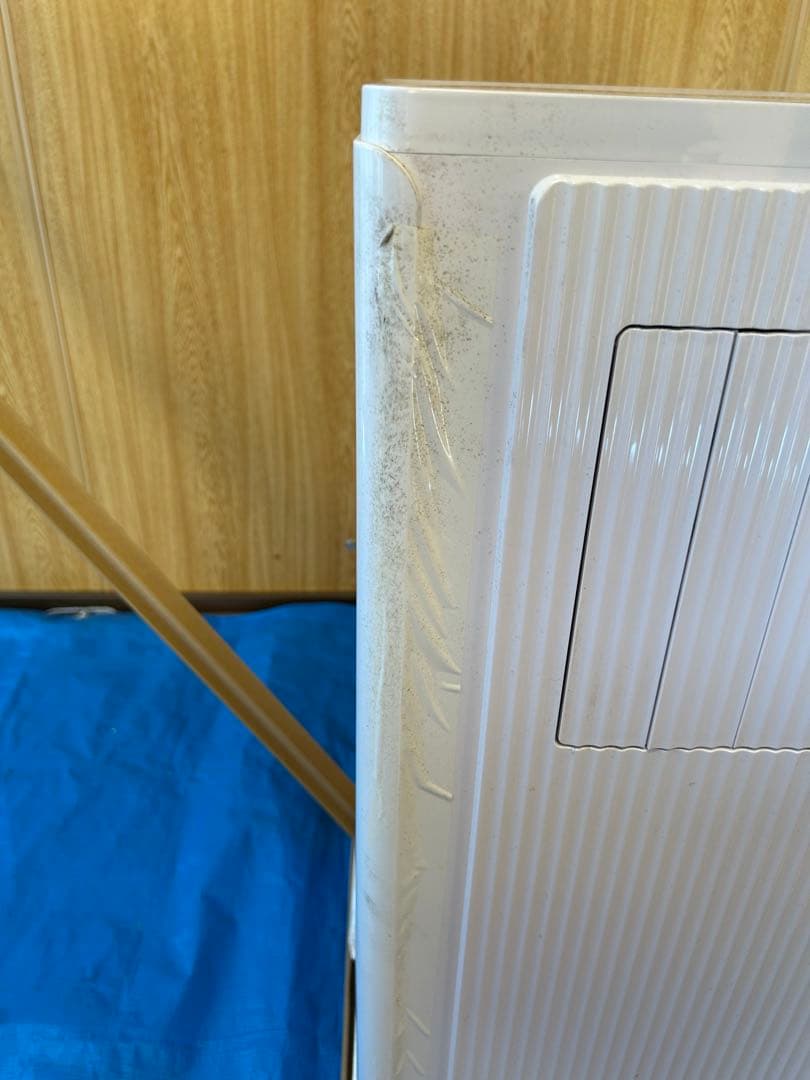 移動式クーラー24年式K♢061 JYWINA JHS-A030-2.7KR/J