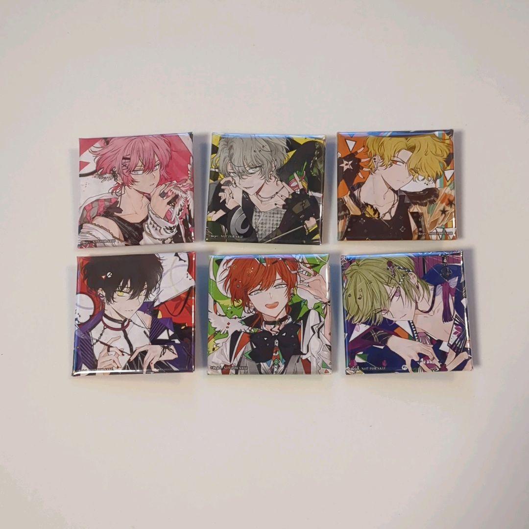 ★グッズ追加・2/27まで値下げ【ディアヴォ】グッズまとめ