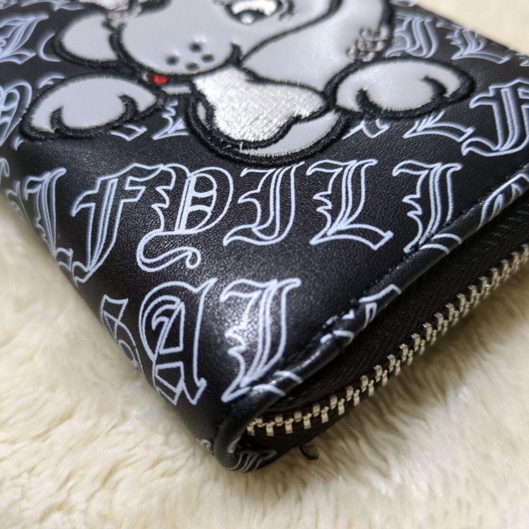 【お取り置き】ガルフィー　GALFY　わんわん　パパ活　財布