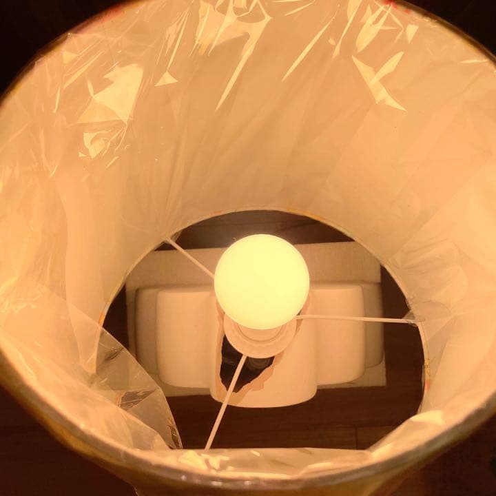 レア ケアベア 照明 ランプ ゆめかわ 電気スタンド ベッドサイド ナイトライト