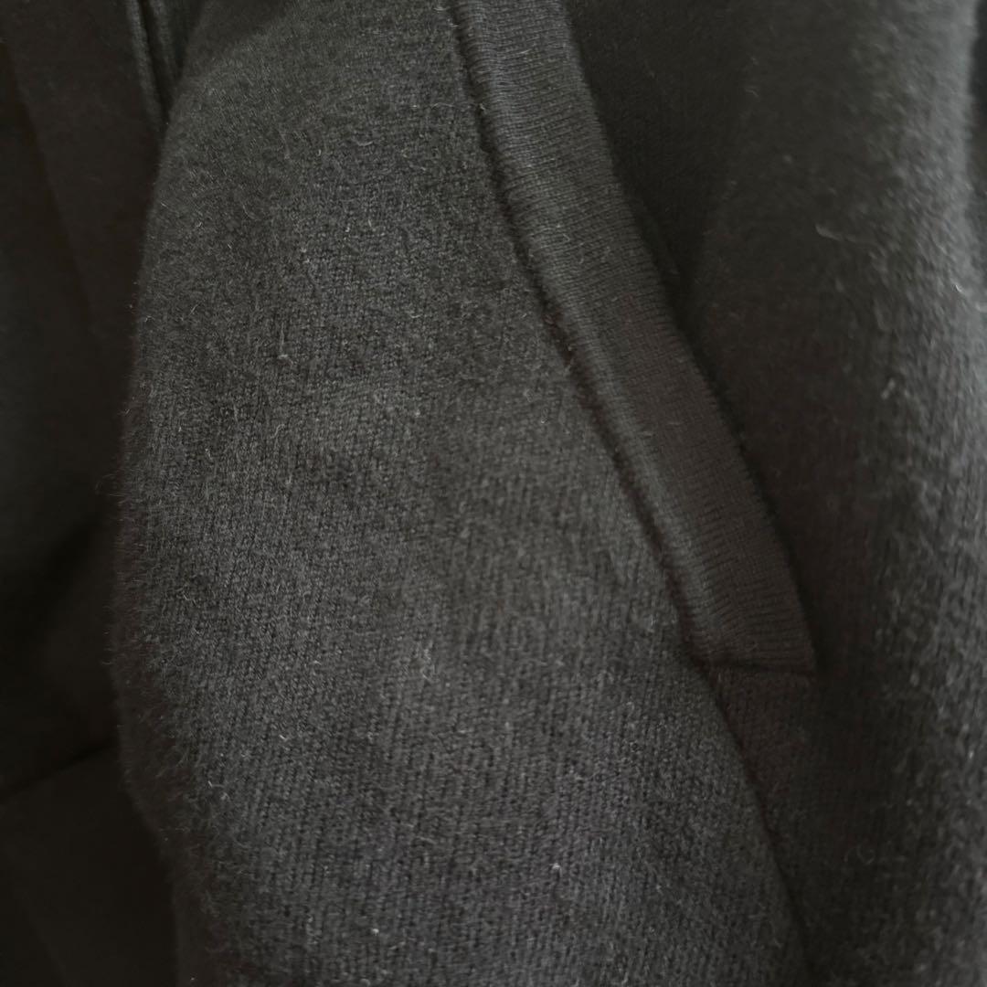 トップス laubeblanc Compact Knit Cashmere Blouson