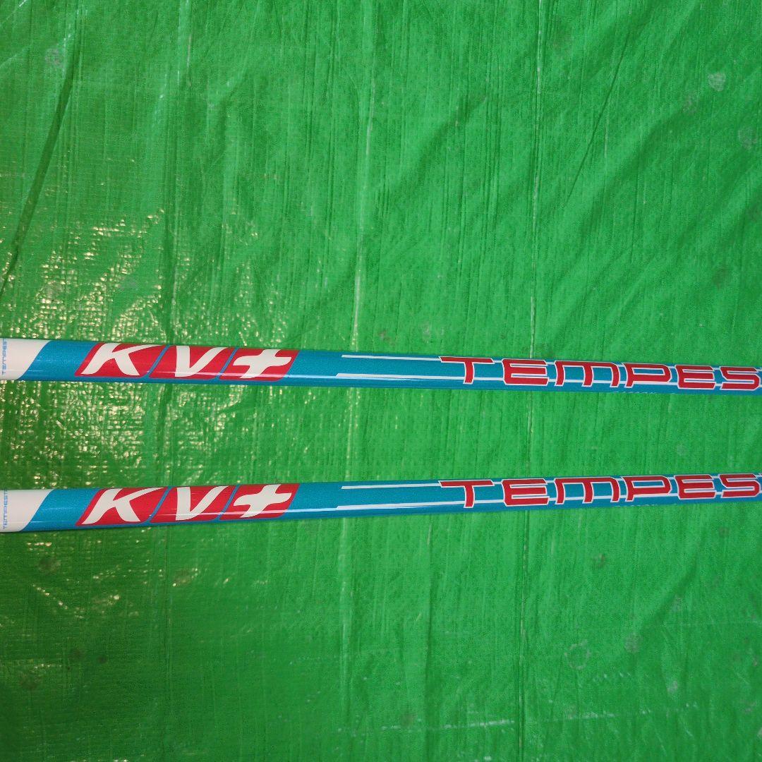 クロスカントリー スキー用ポール１５０cm