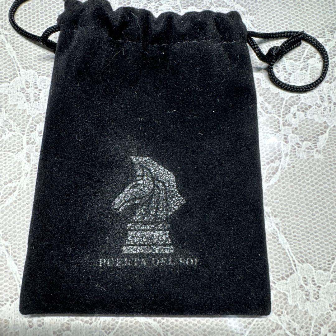 GLAY HISASHI ネックレス　BLACKEN