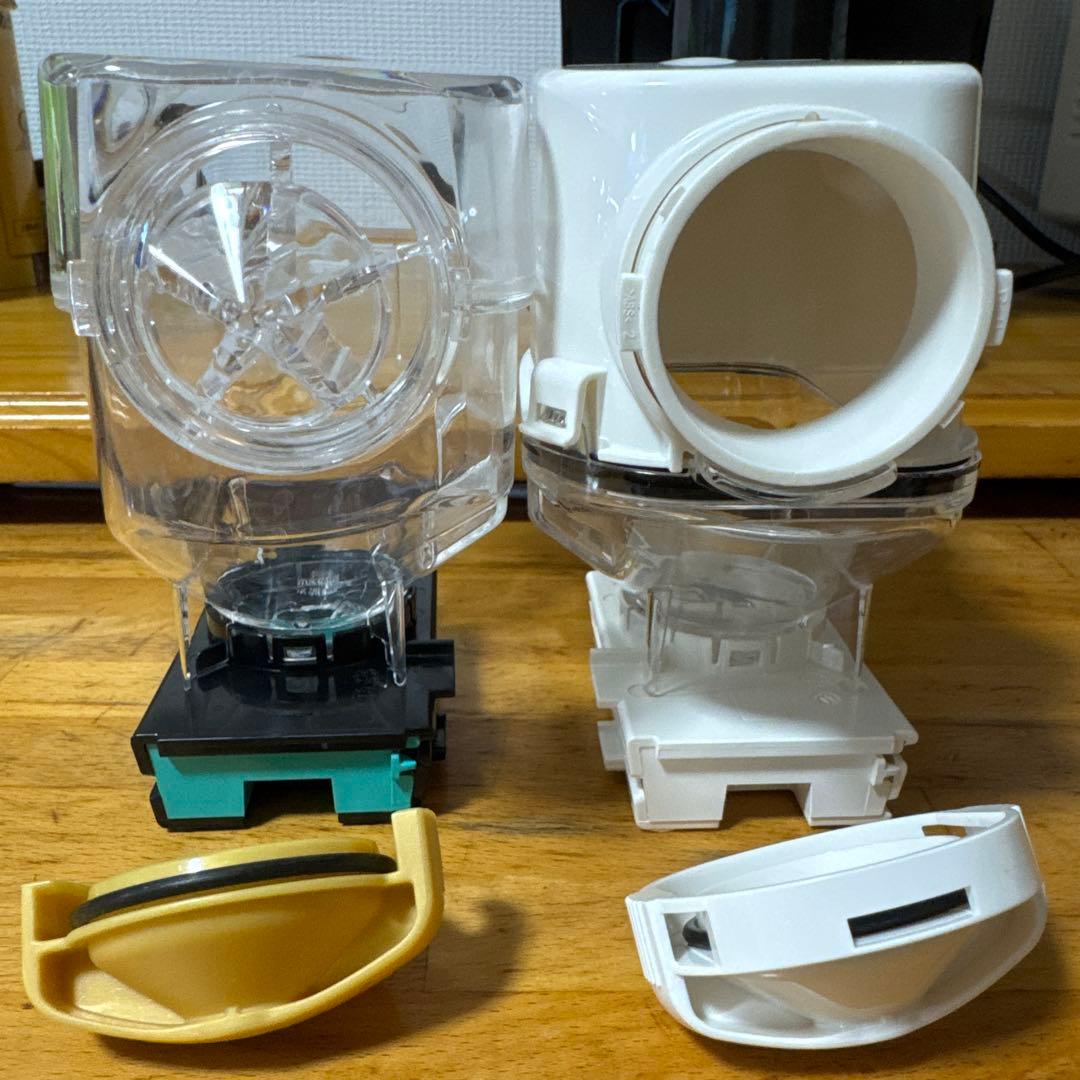 ネスカフェ　ゴールドブレンド　バリスタ　DUO バリスタデュオ　詰め替えパック