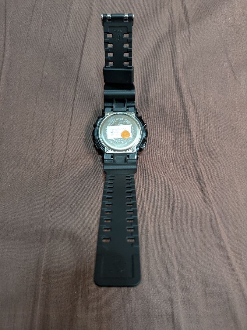 エ*イ様 腕時計　G-Shock 5本セット