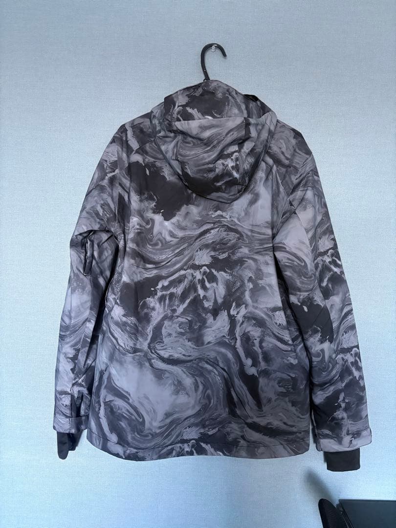 スノーボード Quik Silver  board wear S