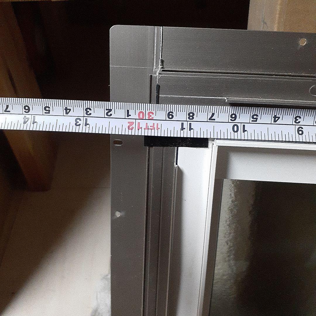 ran　LIXILサーモスX　二台