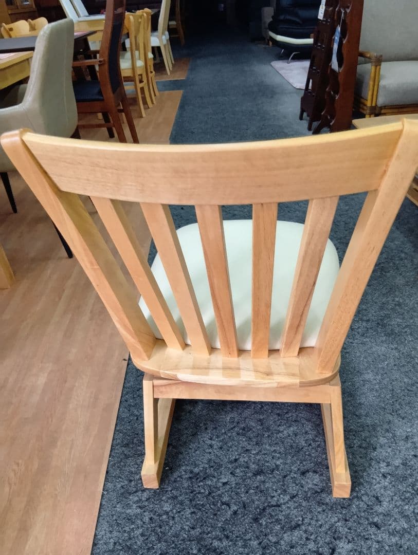 回転椅子 椅子のみ販売