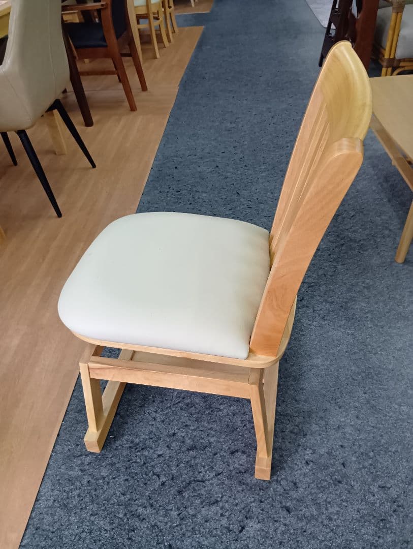 回転椅子 椅子のみ販売