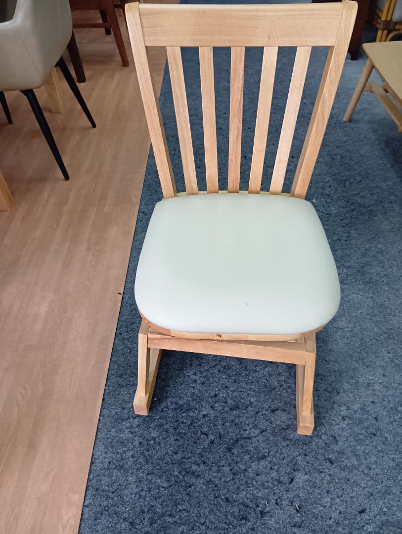 回転椅子 椅子のみ販売