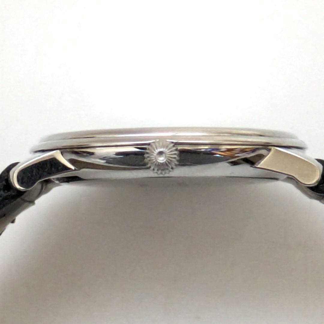 FREDERIQUE CONSTANT フレデリックコンスタント スモセコ