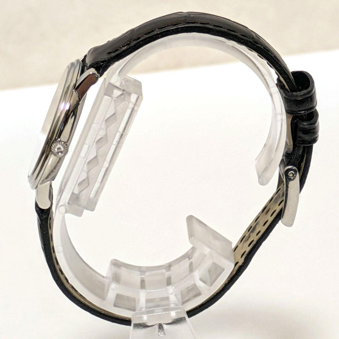 FREDERIQUE CONSTANT フレデリックコンスタント スモセコ