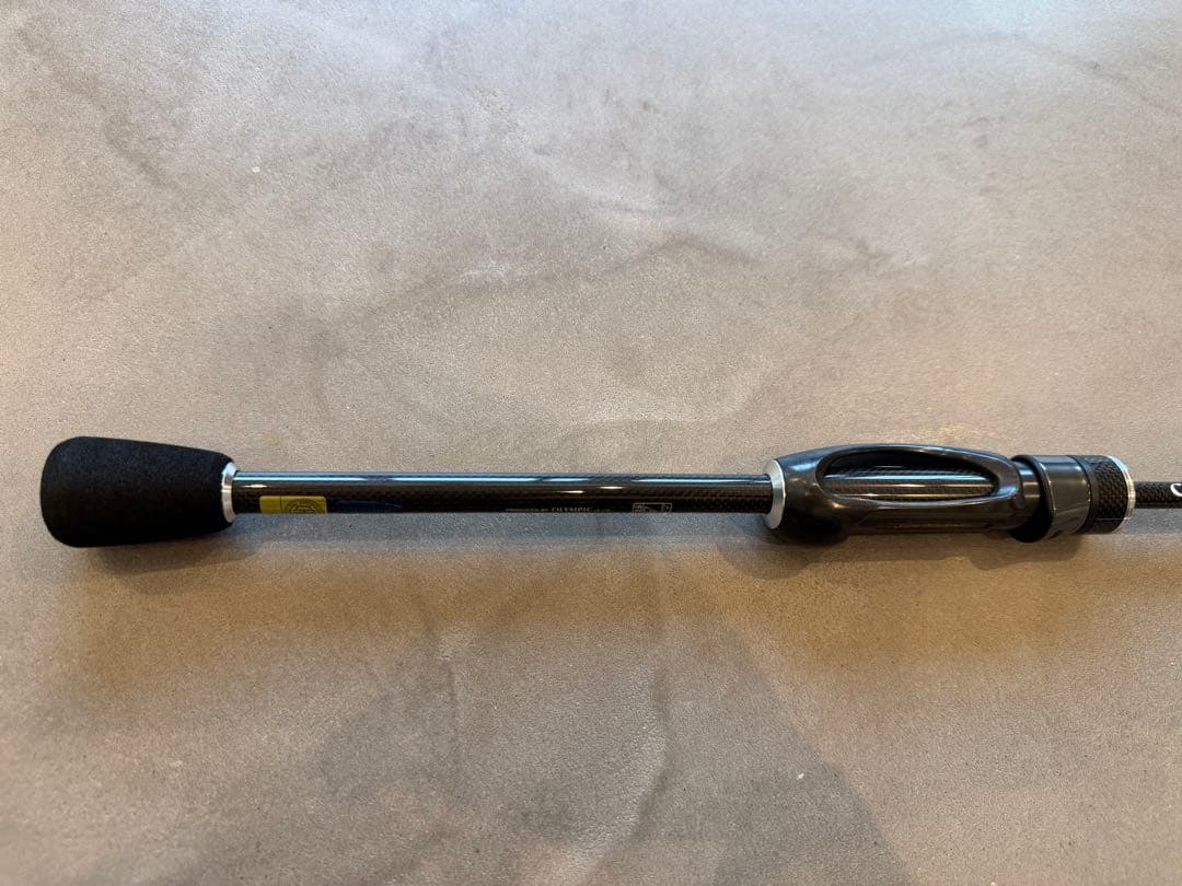 オリムピック 23コルトUX 23GCORUS-572UL-HS アジングロッド