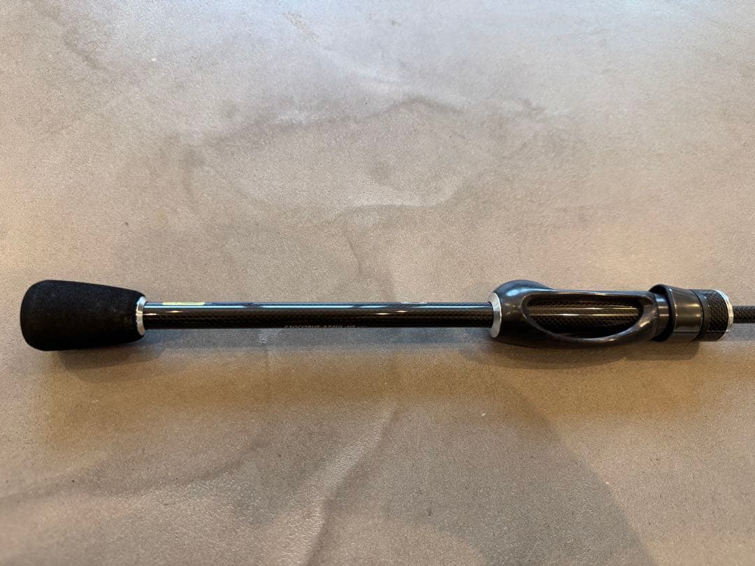 オリムピック 23コルトUX 23GCORUS-572UL-HS アジングロッド