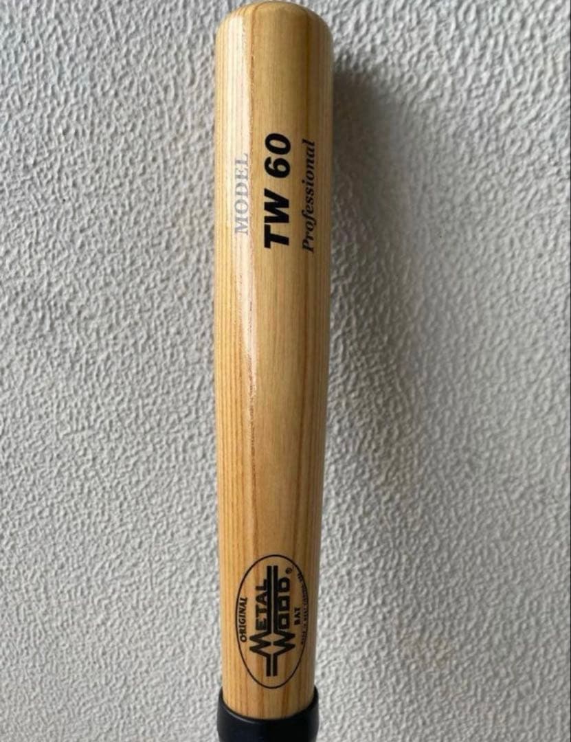 L WOOD 硬式バット　木製バット　コンポジットバット　硬式野球