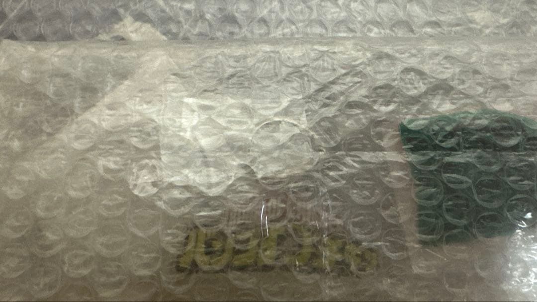 I［CD+Blu-ray+GOODS］BUMP OF CHICKEN 新品未開封