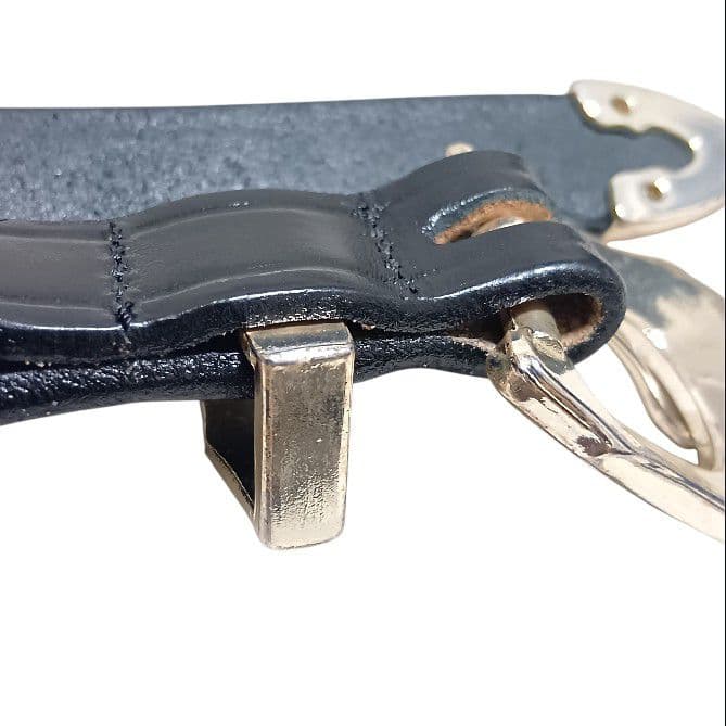 TORY leather トリーレザー ウエスタンベルト 2244 サイズ32