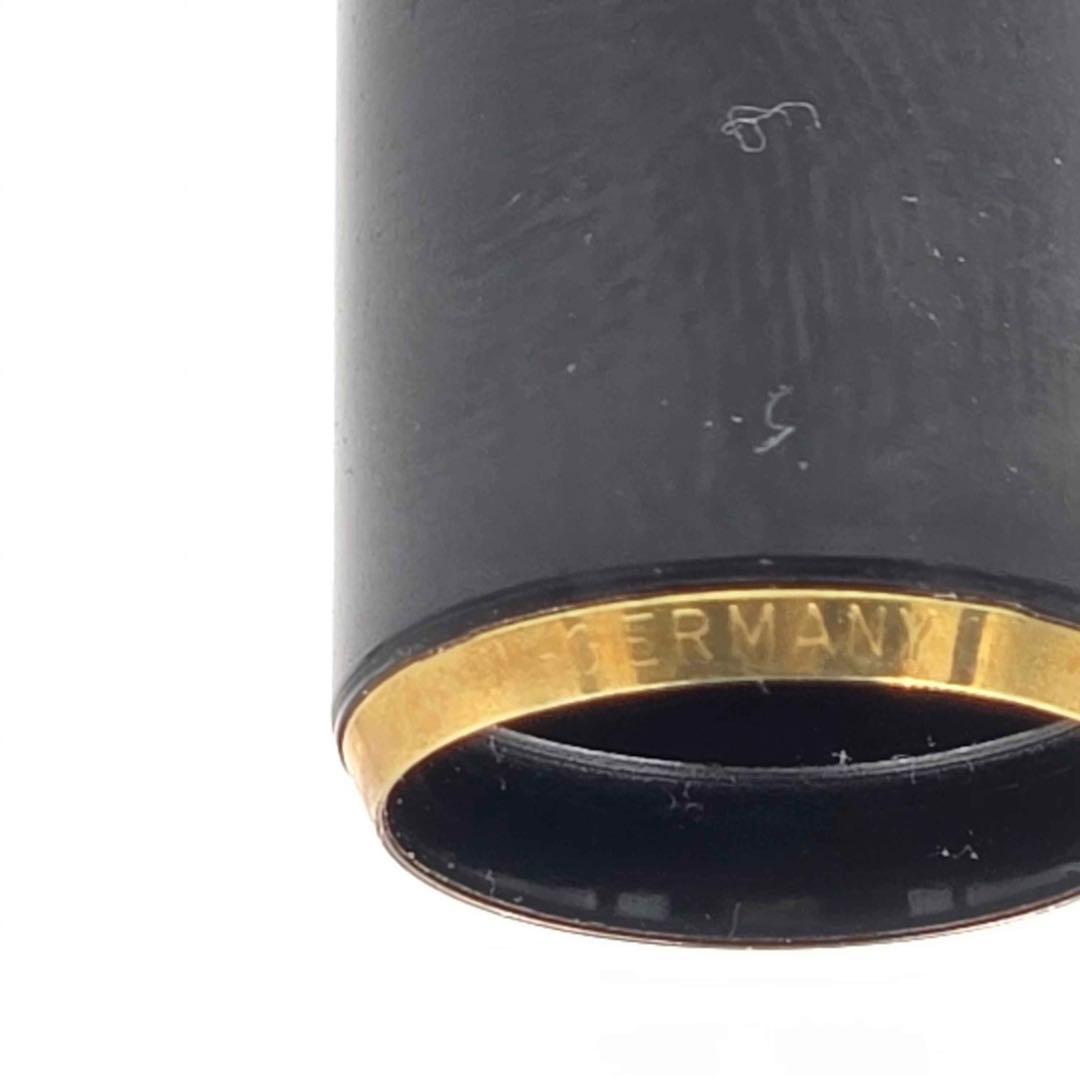 モンブラン CLASSICセット ボールペン 万年筆 筆記未確認品
