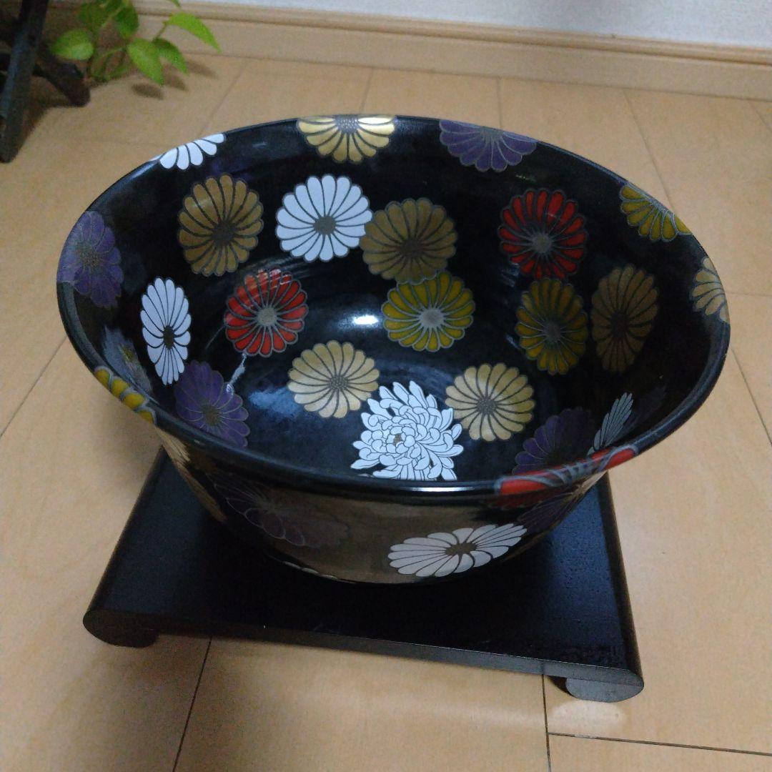 インテリア　置物　鉢