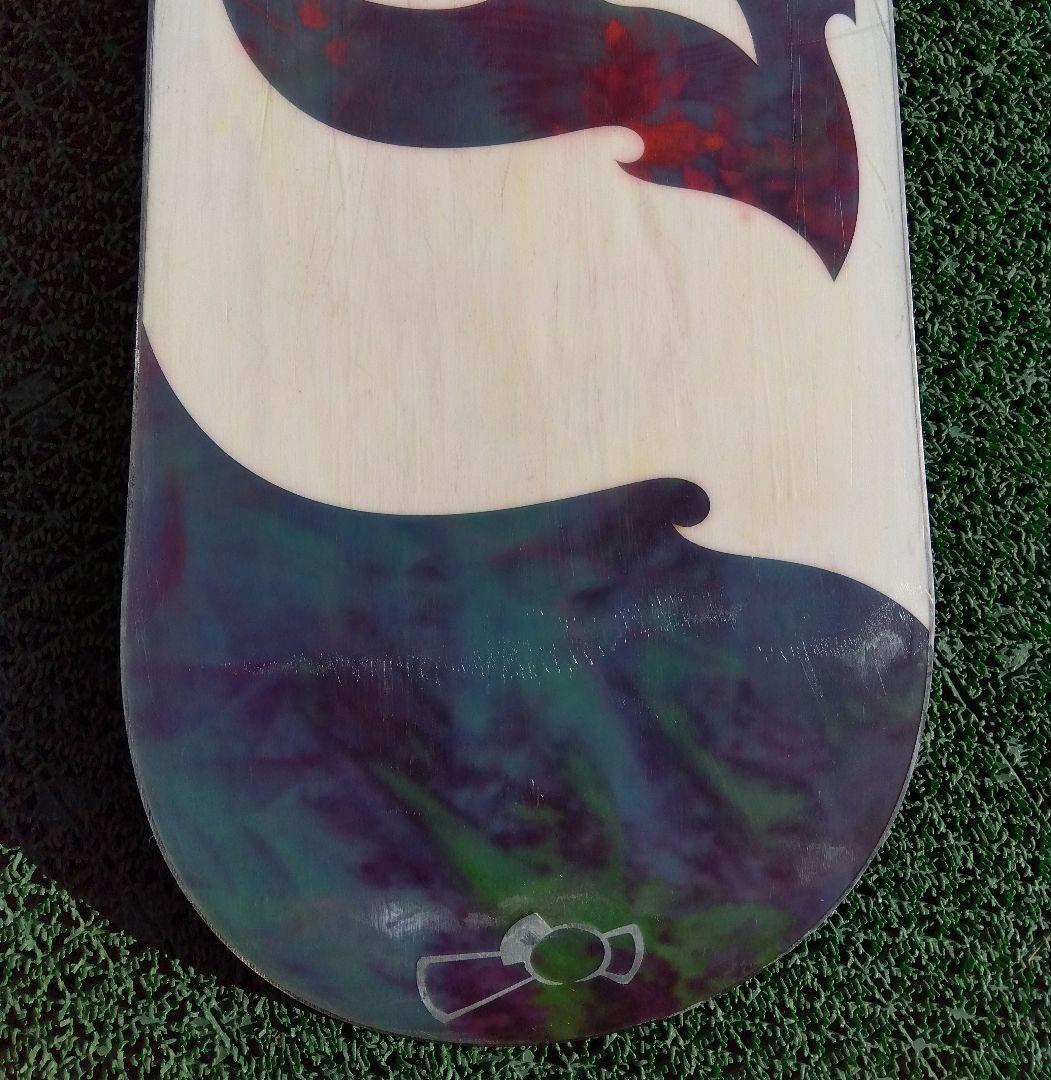 高級 レディース PARADISE 147/SALOMON RIDE FNTC