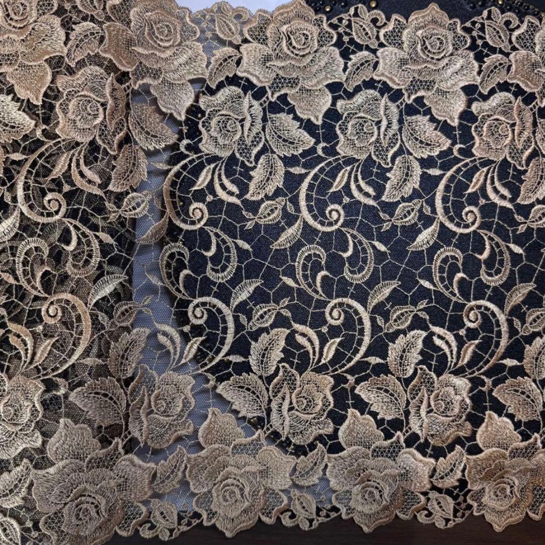 チュールレース一覧 R-4