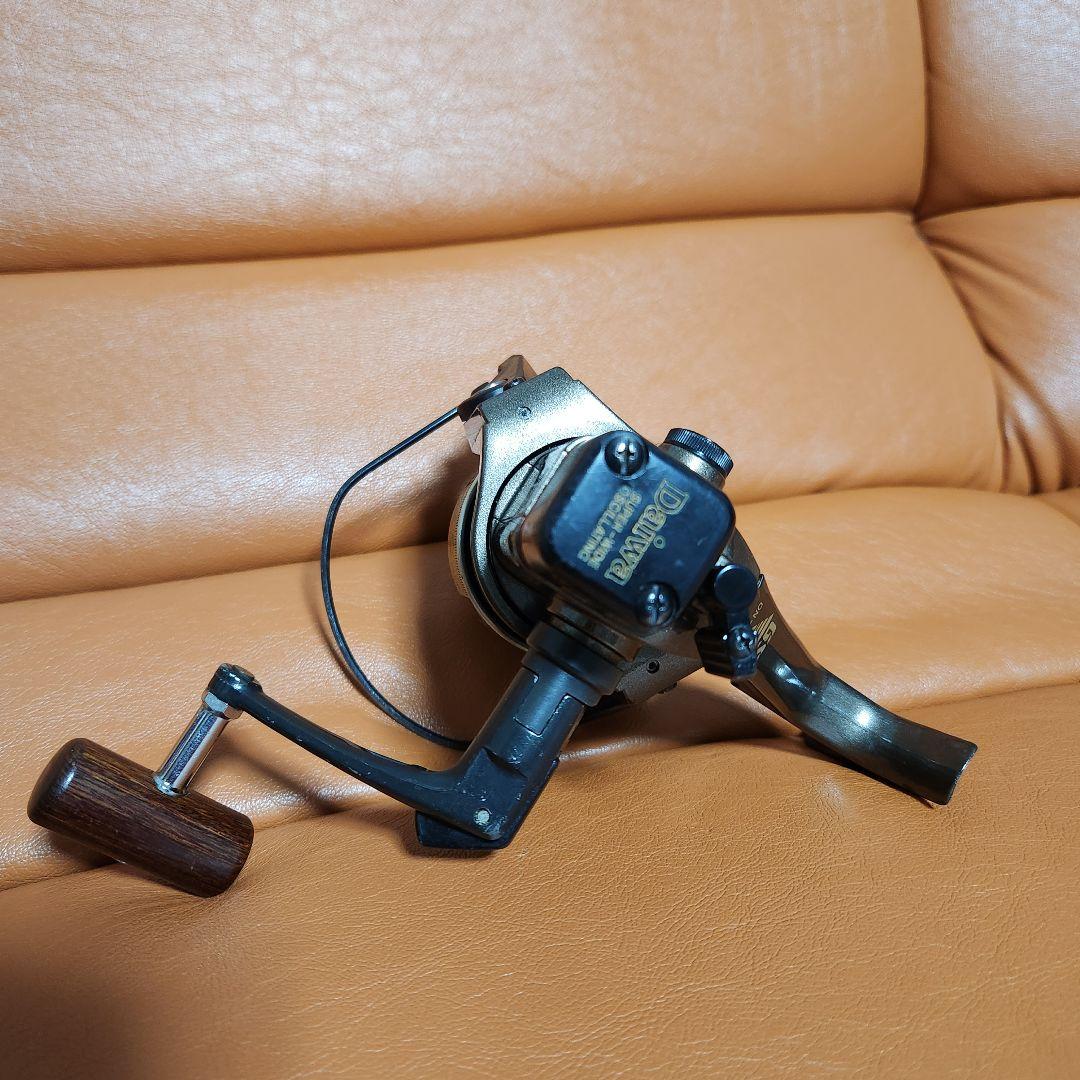 ダイワ ウィスカースポーツ GS-850 DAIWA WHISKER SPORT